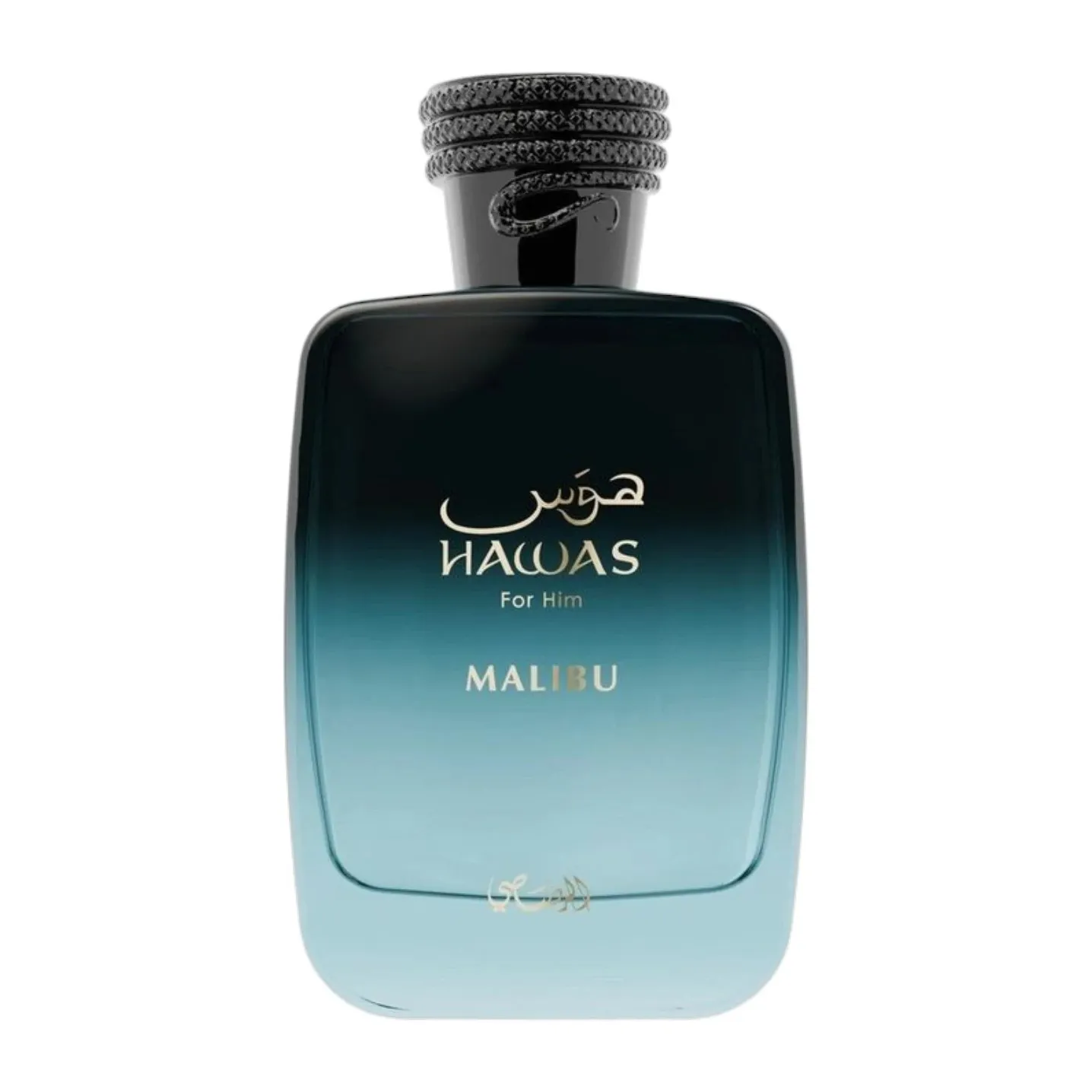 rasasi hawas malibu