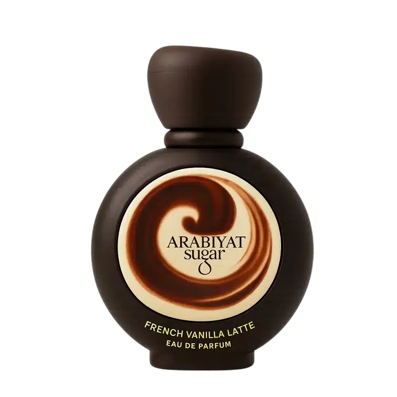 arabiyat prestige french vnilla latte by arabiyat sugar